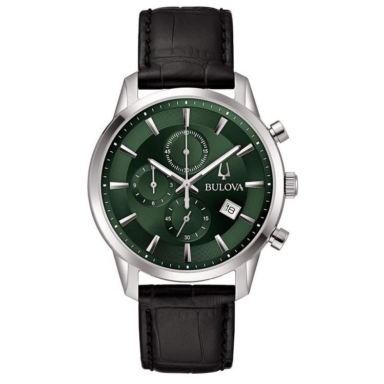 Discount Luxury Bulova [product_name] with Free Shipping