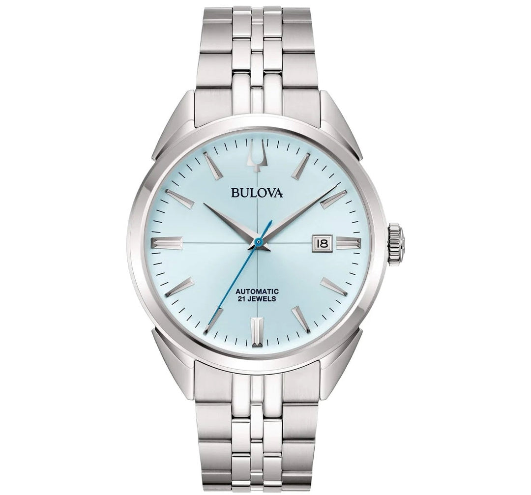 Discount Luxury Bulova [product_name] with Free Shipping