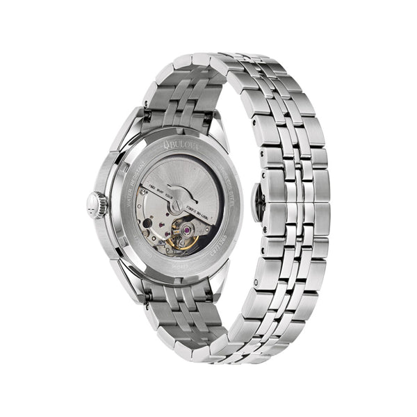 Discount Luxury Bulova [product_name] with Free Shipping