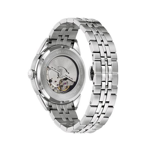 Discount Luxury Bulova [product_name] with Free Shipping