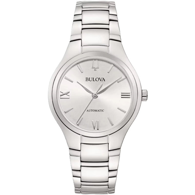 Discount Luxury Bulova [product_name] with Free Shipping