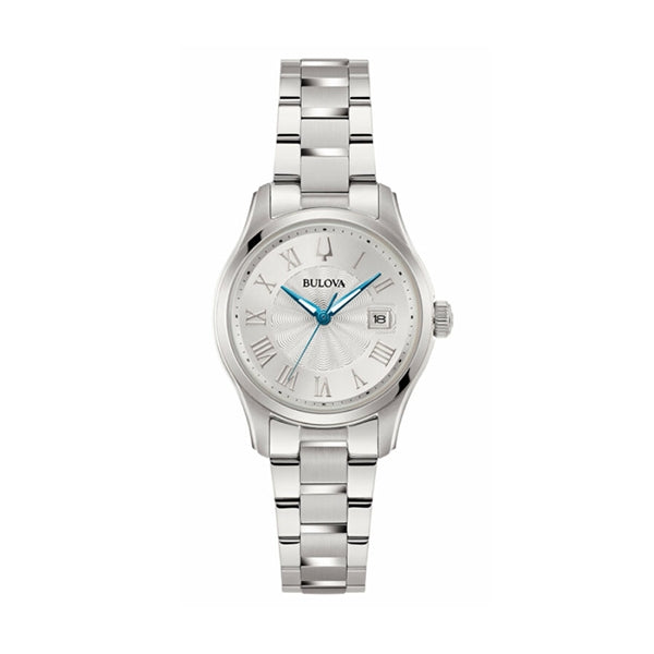 Discount Luxury Bulova [product_name] with Free Shipping