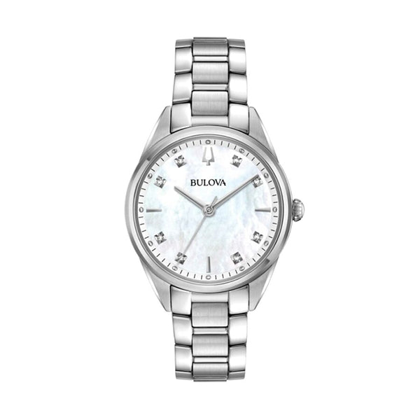 Discount Luxury Bulova [product_name] with Free Shipping