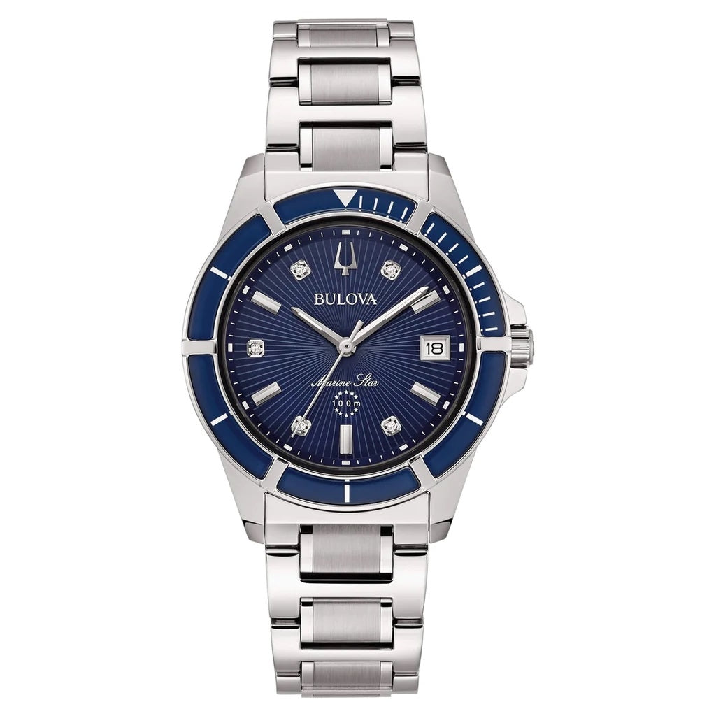 Discount Luxury Bulova [product_name] with Free Shipping