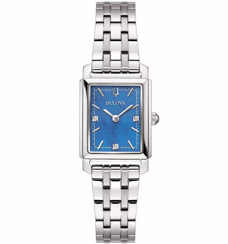 Discount Luxury Bulova [product_name] with Free Shipping