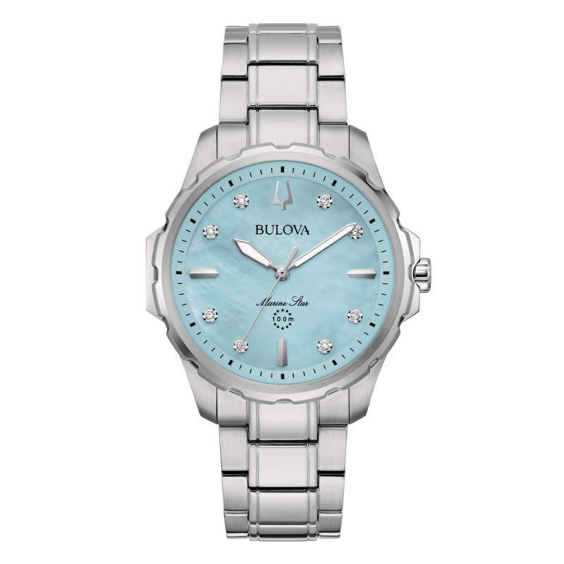 Discount Luxury Bulova [product_name] with Free Shipping