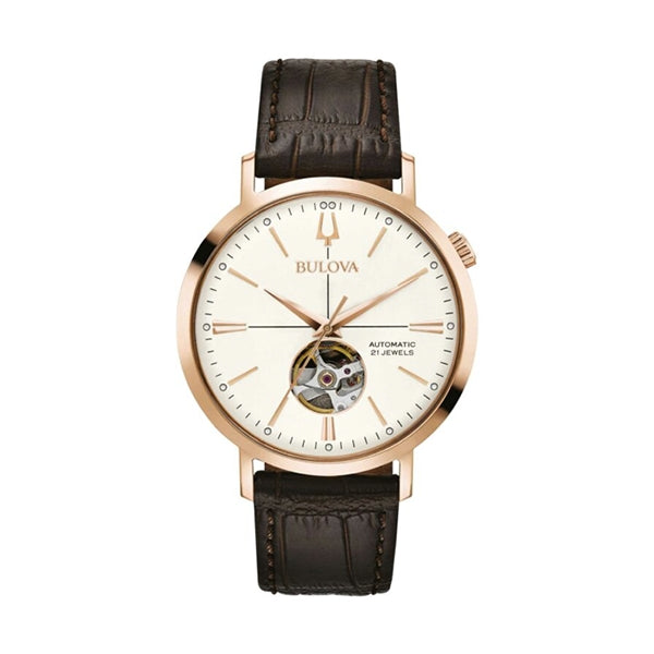 Discount Luxury Bulova [product_name] with Free Shipping