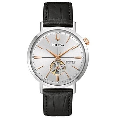 Discount Luxury Bulova [product_name] with Free Shipping