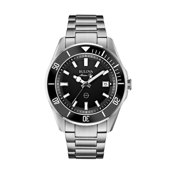 Discount Luxury Bulova [product_name] with Free Shipping