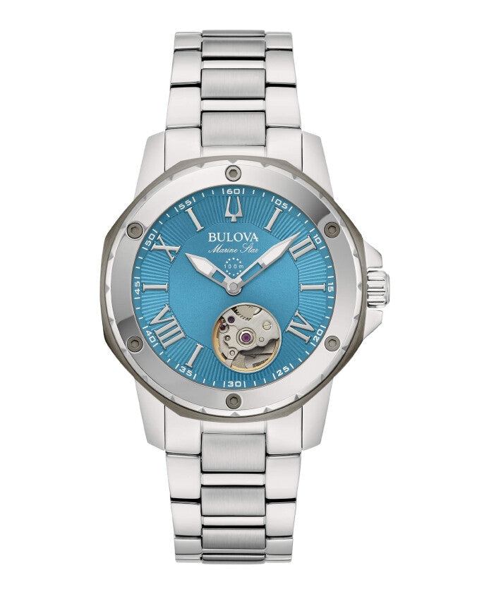 Discount Luxury Bulova [product_name] with Free Shipping