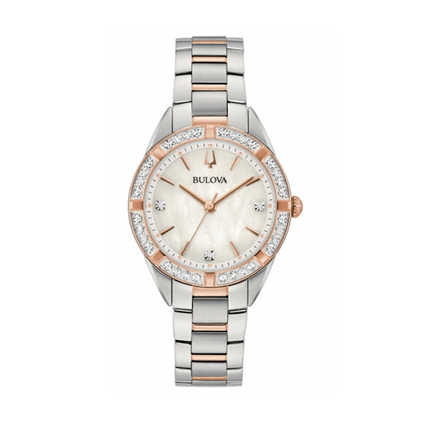 Discount Luxury Bulova [product_name] with Free Shipping