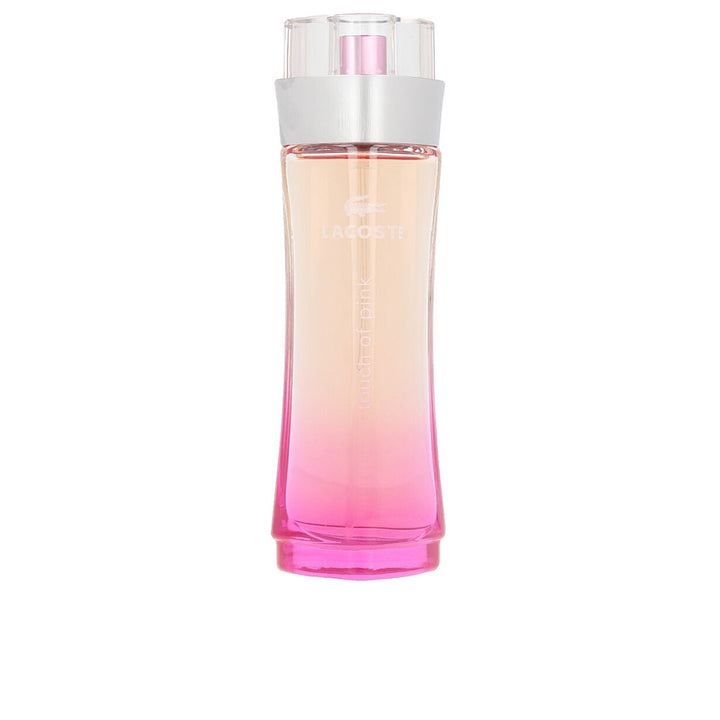 Lacoste Touch Of Pink Edt Vapo 50 Ml