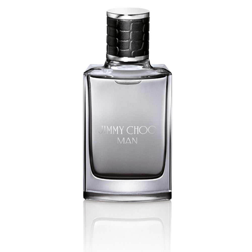 Jimmy Choo Man Eau De Toilette Spray 100 Ml