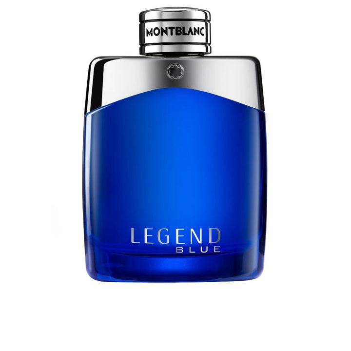 Legend Blue Edp Vapo 100 Ml