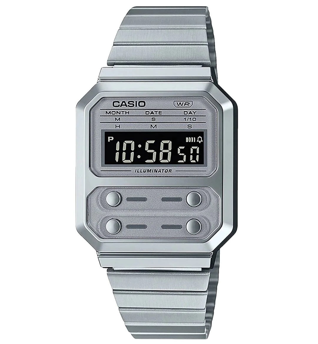 Discount Luxury Casio [product_name] with Free Shipping