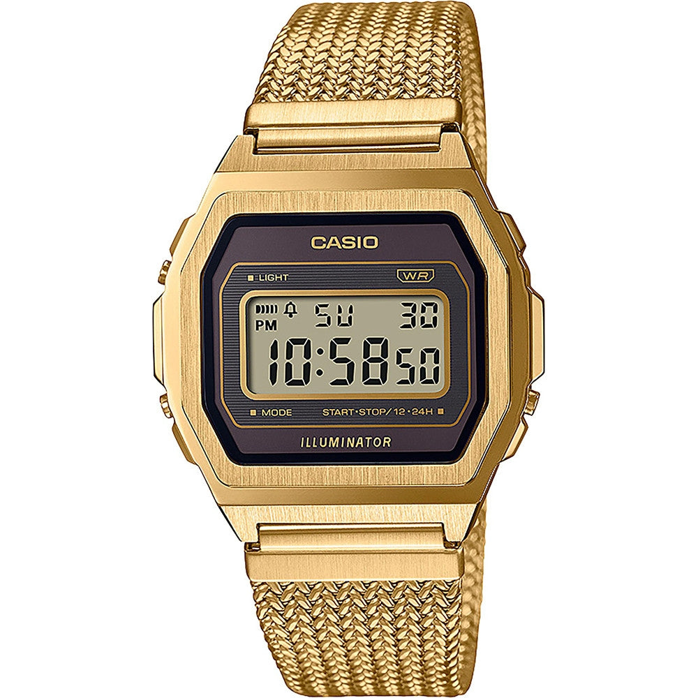 Discount Luxury Casio [product_name] with Free Shipping