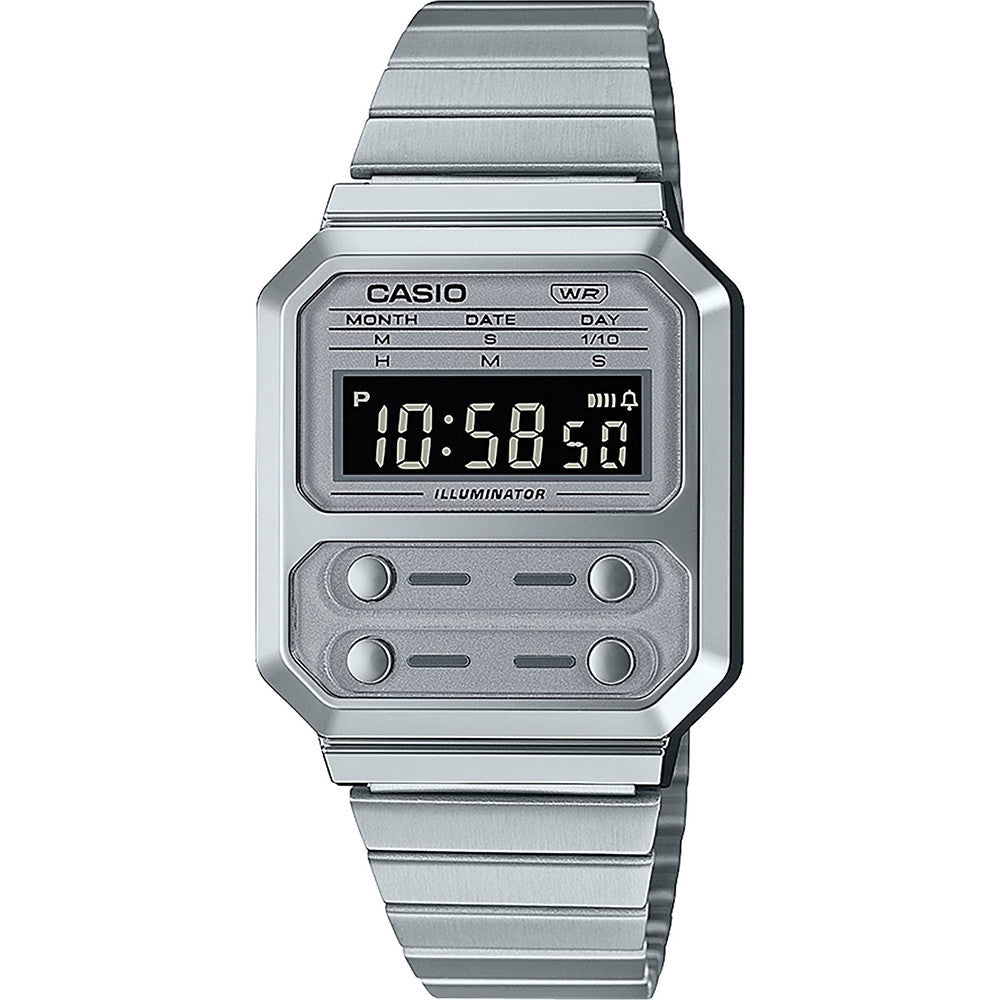 Discount Luxury Casio [product_name] with Free Shipping