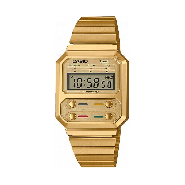 Discount Luxury Casio [product_name] with Free Shipping