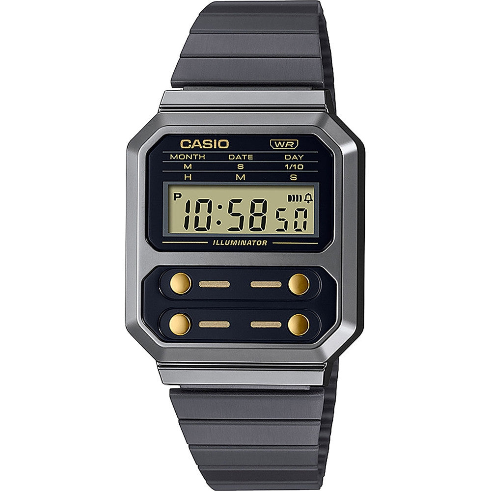 Discount Luxury Casio [product_name] with Free Shipping