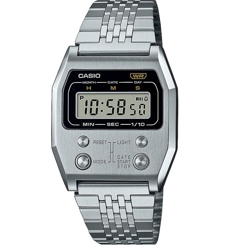 Discount Luxury Casio [product_name] with Free Shipping