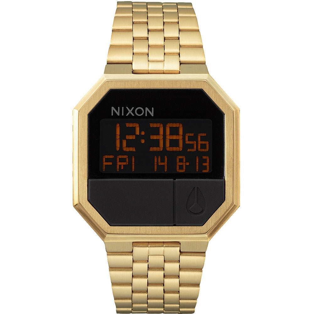 Discount Luxury Nixon [product_name] with Free Shipping