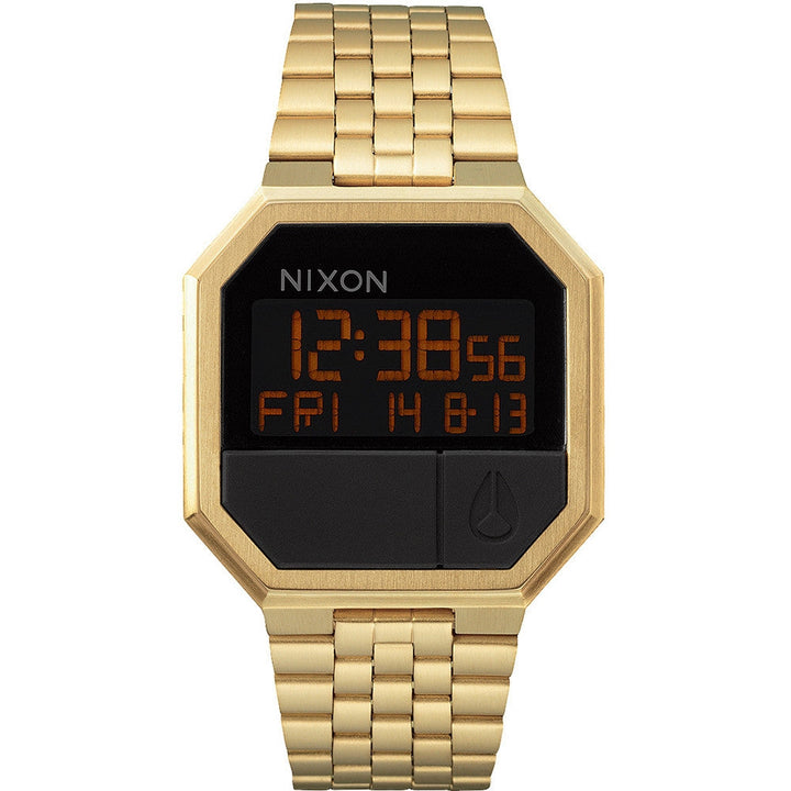 Discount Luxury Nixon [product_name] with Free Shipping