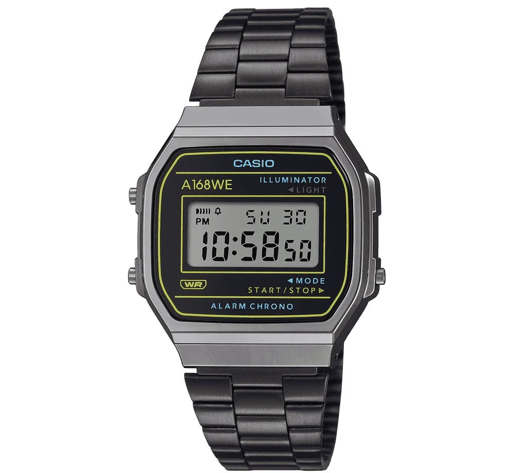 Discount Luxury Casio [product_name] with Free Shipping