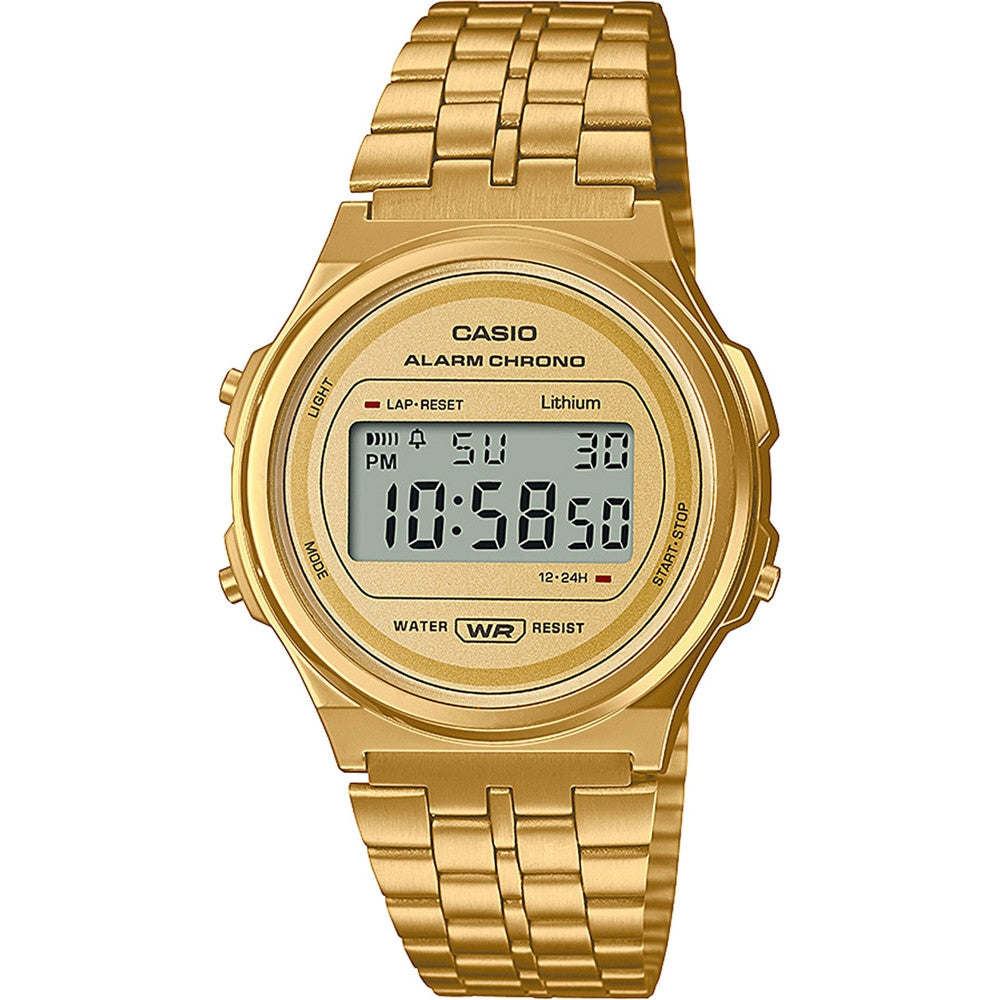 Discount Luxury Casio [product_name] with Free Shipping