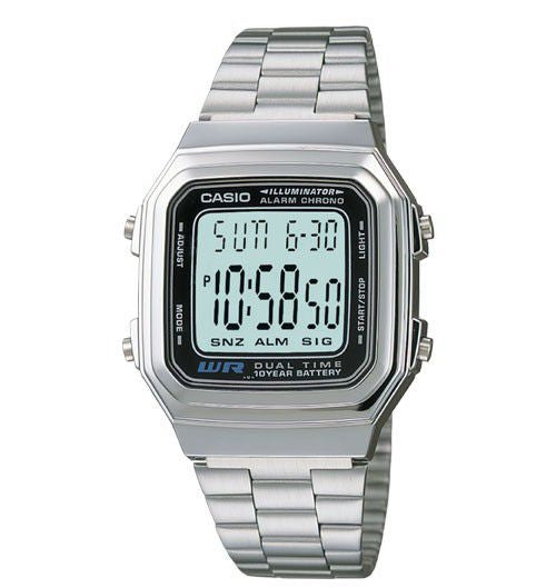 Discount Luxury Casio [product_name] with Free Shipping