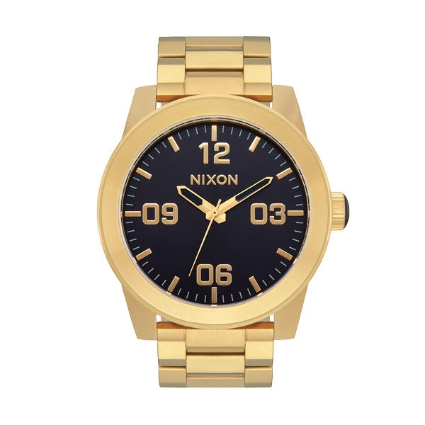 Discount Luxury Nixon [product_name] with Free Shipping