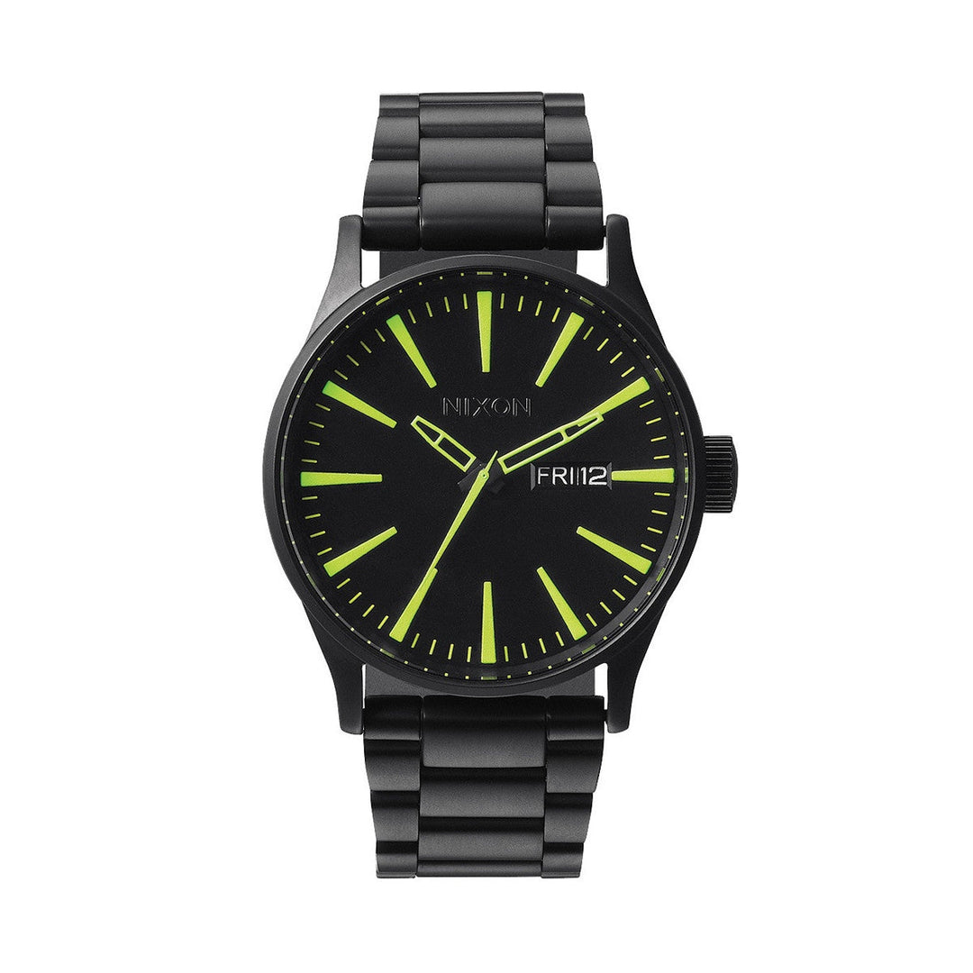 Discount Luxury Nixon [product_name] with Free Shipping