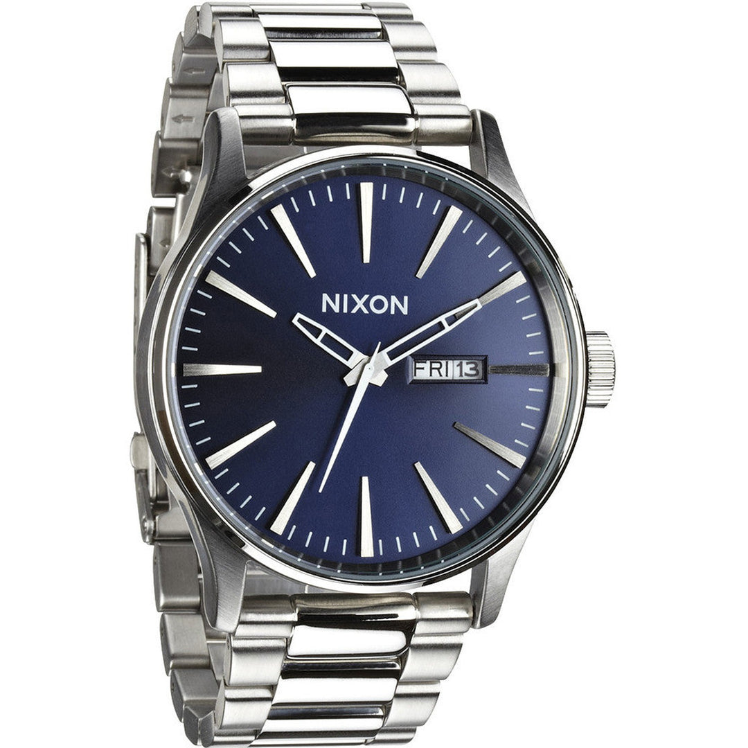 Discount Luxury Nixon [product_name] with Free Shipping