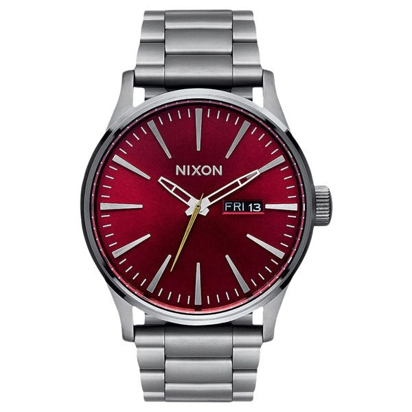 Discount Luxury Nixon [product_name] with Free Shipping