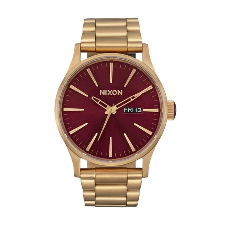 Discount Luxury Nixon [product_name] with Free Shipping