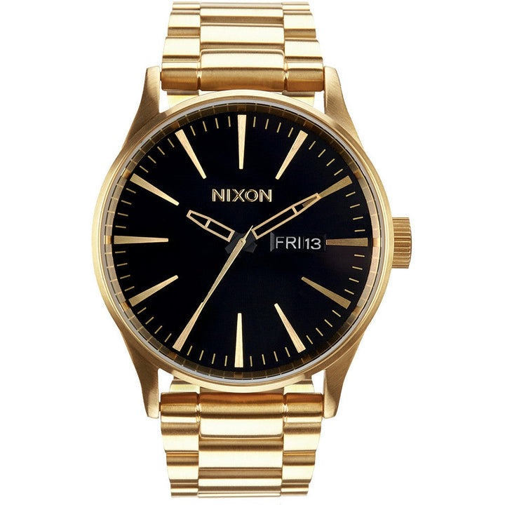 Discount Luxury Nixon [product_name] with Free Shipping