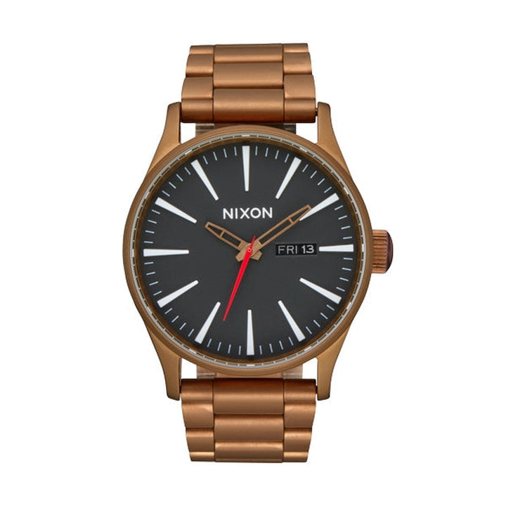 Discount Luxury Nixon [product_name] with Free Shipping