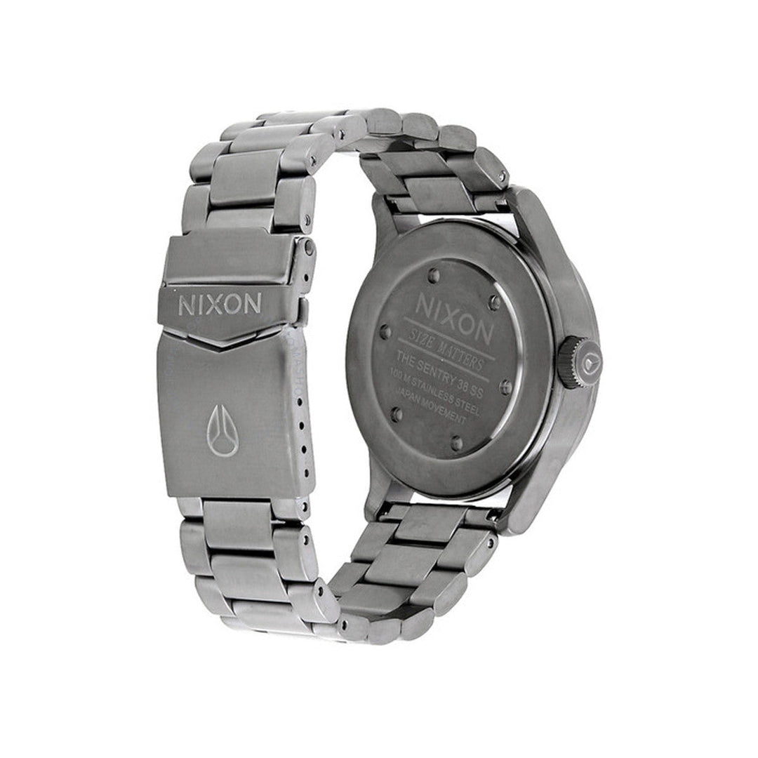 Discount Luxury Nixon [product_name] with Free Shipping