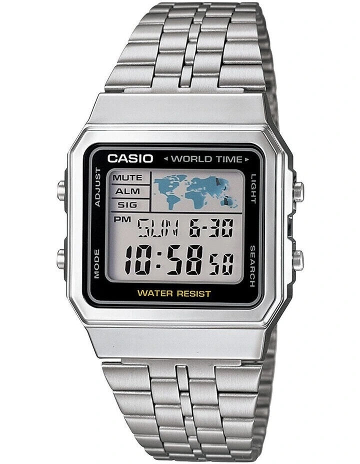 Discount Luxury Casio [product_name] with Free Shipping