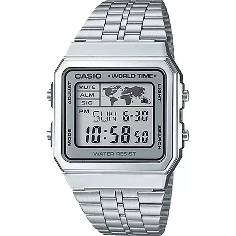 Discount Luxury Casio [product_name] with Free Shipping