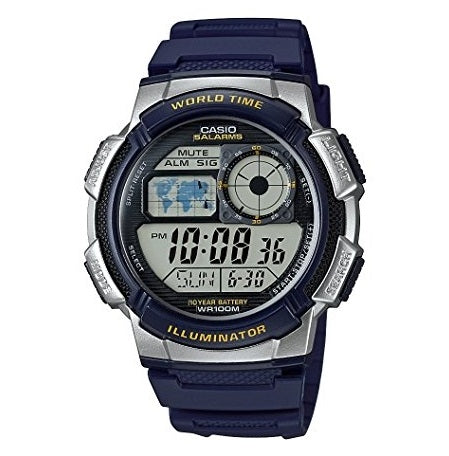 Discount Luxury Casio [product_name] with Free Shipping