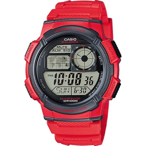 Discount Luxury Casio [product_name] with Free Shipping