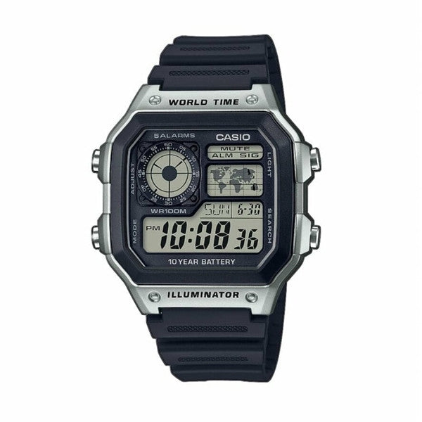 Discount Luxury Casio [product_name] with Free Shipping