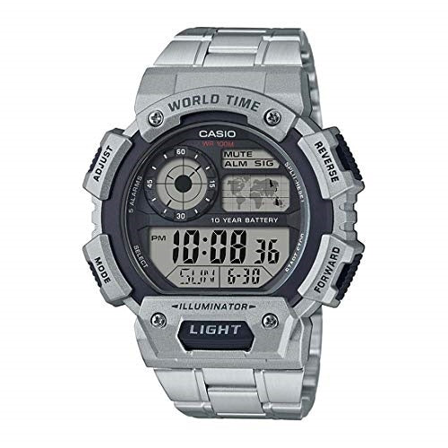 Discount Luxury Casio [product_name] with Free Shipping