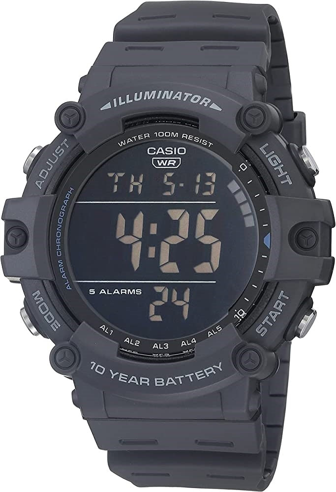 Discount Luxury Casio [product_name] with Free Shipping