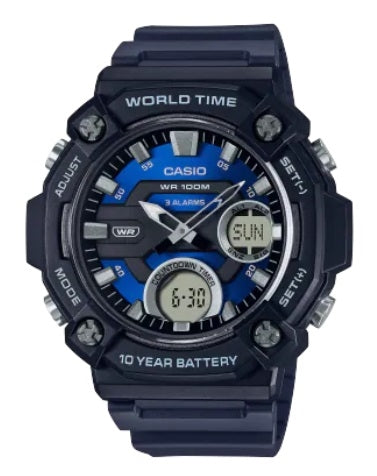 Discount Luxury Casio [product_name] with Free Shipping