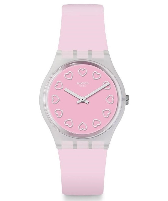 Discount Luxury Swatch [product_name] with Free Shipping