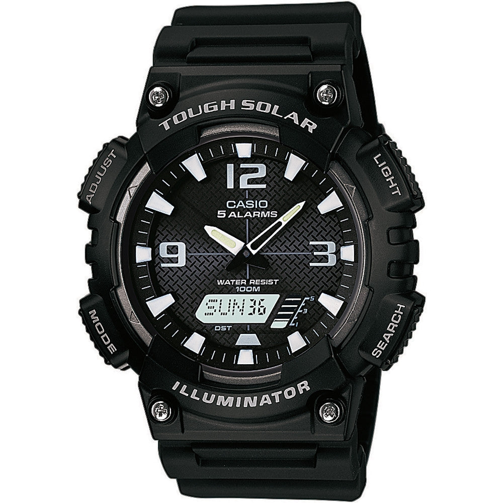 Discount Luxury Casio [product_name] with Free Shipping