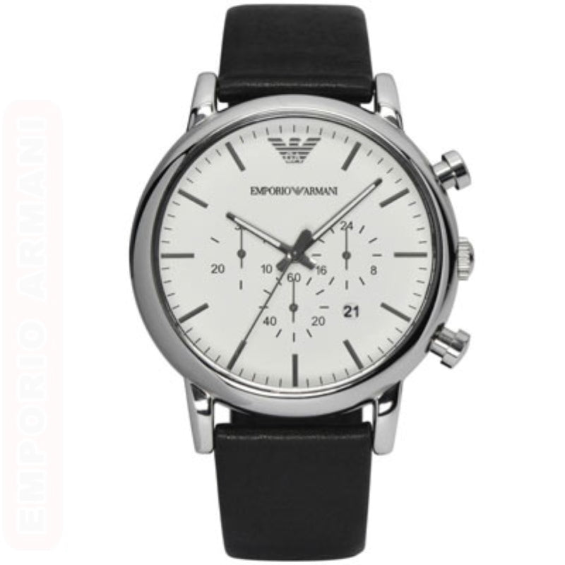 Discount Luxury Emporio Armani [product_name] with Free Shipping