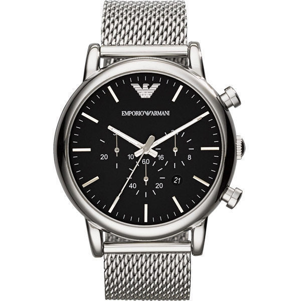 Discount Luxury Emporio Armani [product_name] with Free Shipping