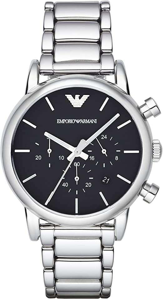 Discount Luxury Emporio Armani [product_name] with Free Shipping